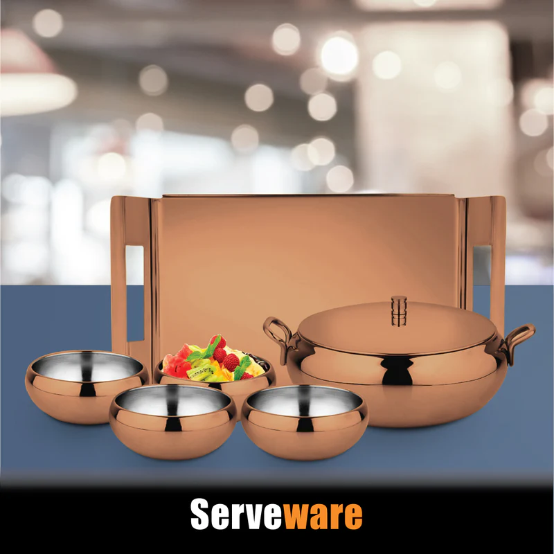 SERVEWARE