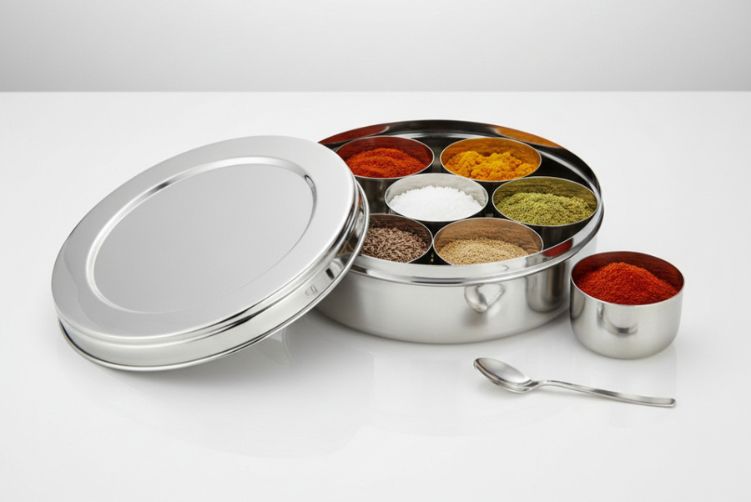 Best Stainless Steel Cookware in Bawana