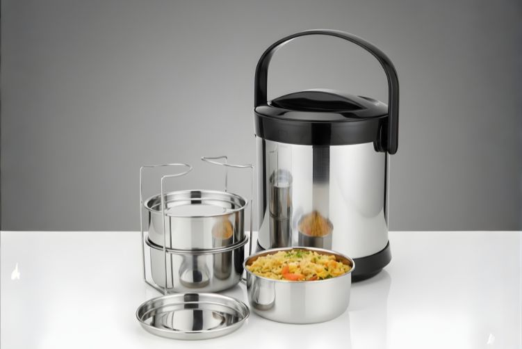 Best Stainless Steel Cookware in Bawana