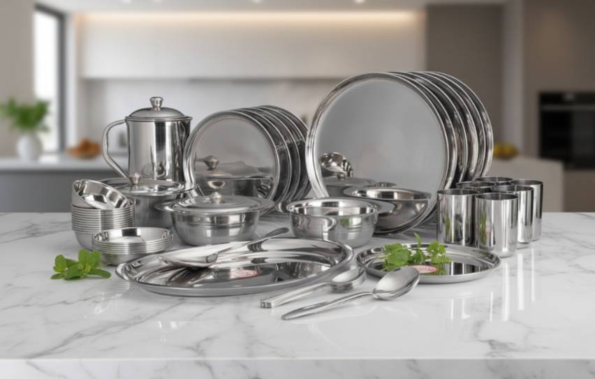 Kitchen Utensils Manufacturers
