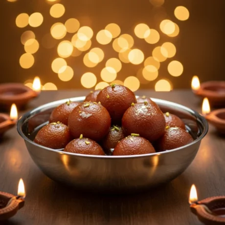 Tri-Ply Stainless Steel Tasra