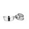 Pet Bowl With Anti-skid Ring