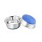 Heavy Dish With Silicone Base