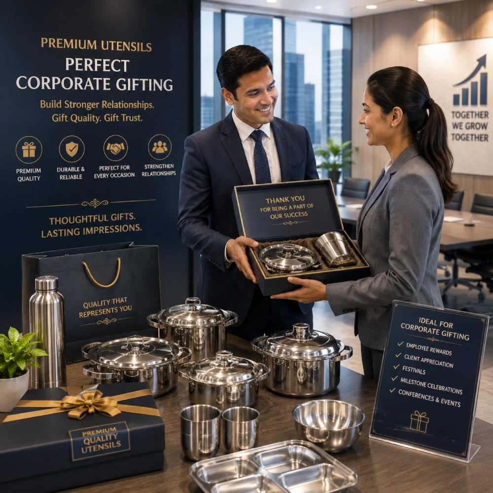 Corporate