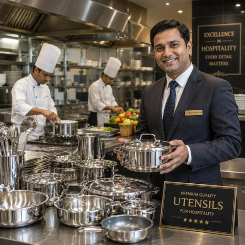 Hospitality