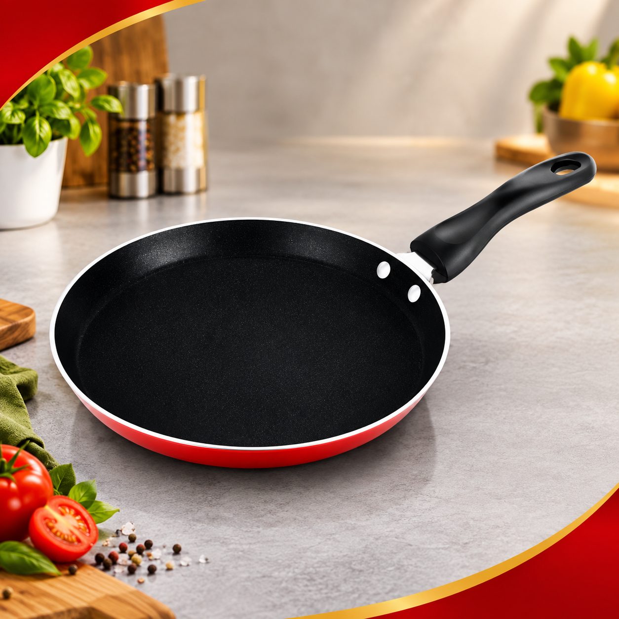 Non Stick