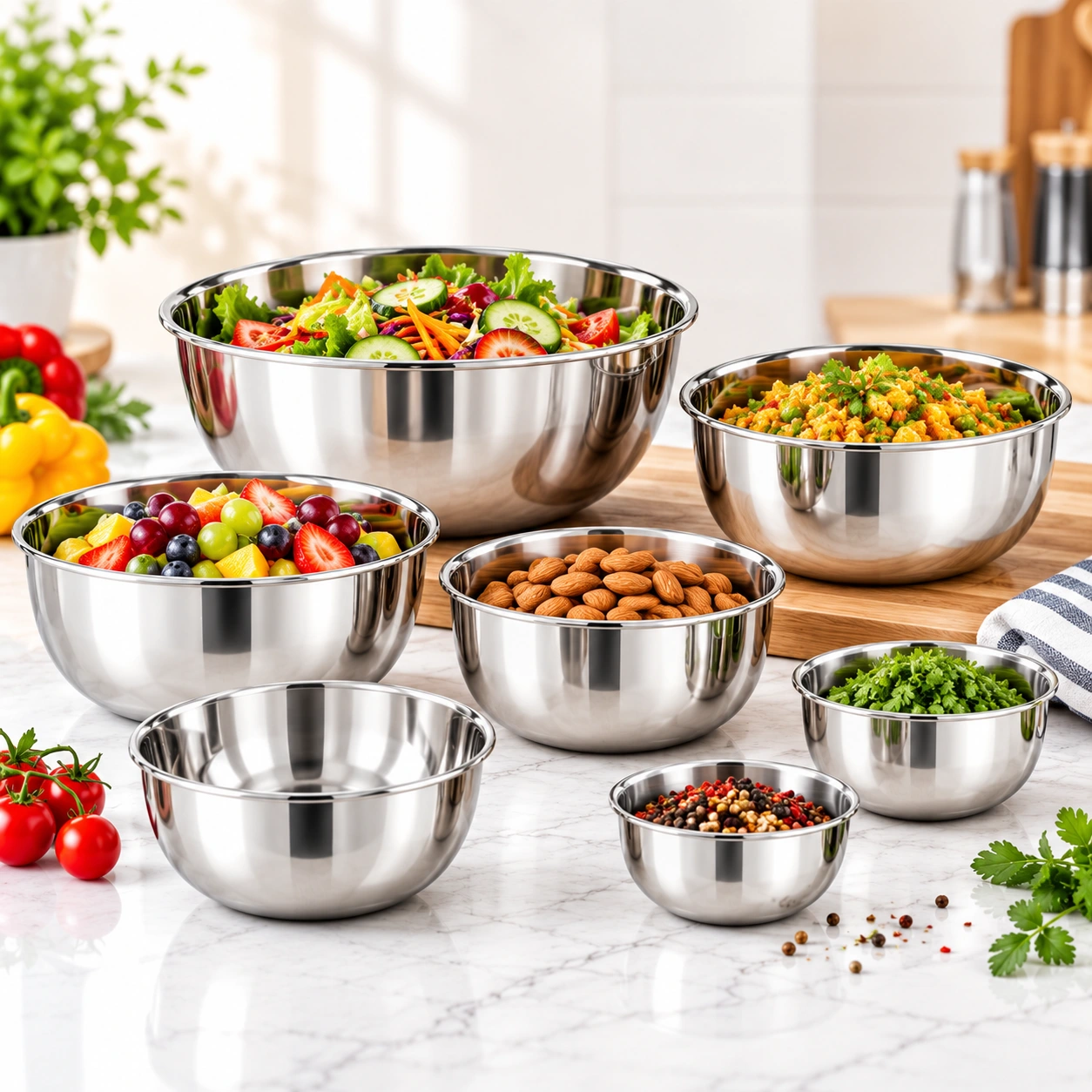 Bowls