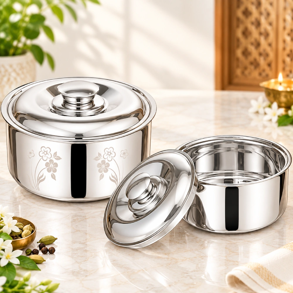 Casseroles