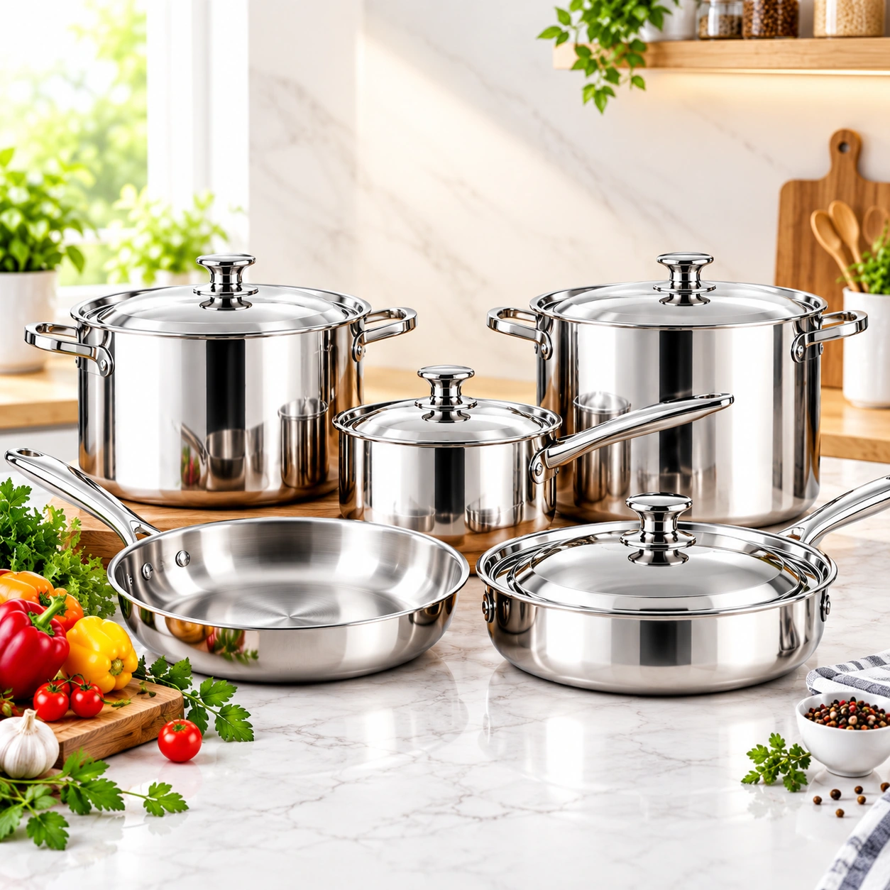 Cookware