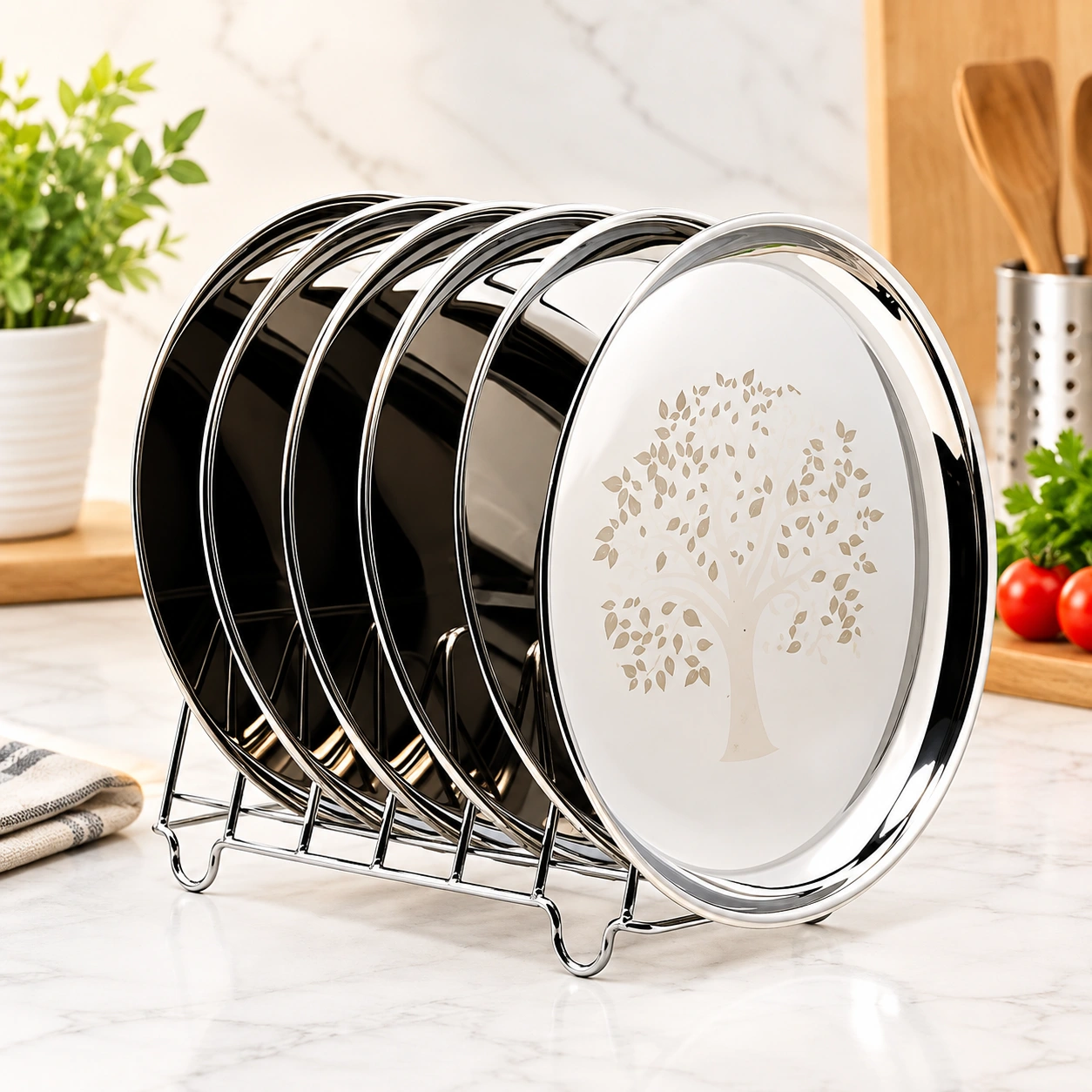 Dinner Set