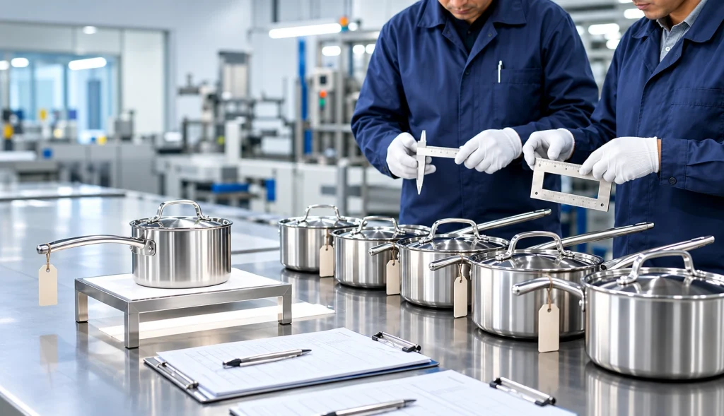 OEM Manufacturing