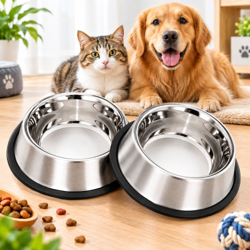 Pet Bowls